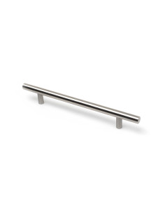 TIRADOR INOX 160 MM 2