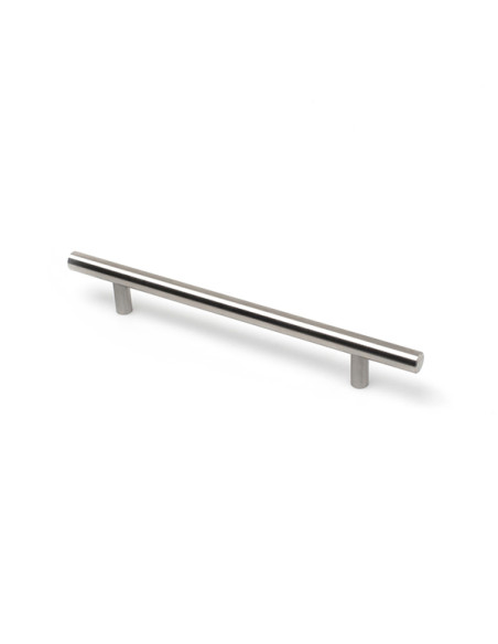 TIRADOR INOX 160 MM