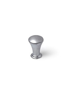 TIRADOR ALUMINIO CR. MATE 2