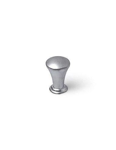 TIRADOR ALUMINIO CR. MATE