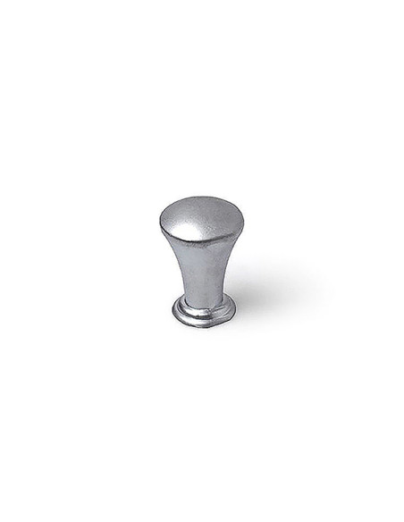 TIRADOR ALUMINIO CR. MATE