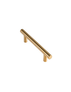 TIRADOR INOX LATON VINTAGE 96 MM 2