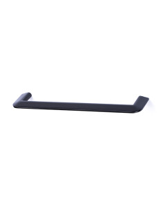 TIRADOR NEGRO ZMK MATE 96 MM 2