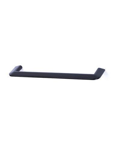 TIRADOR NEGRO ZMK MATE 96 MM