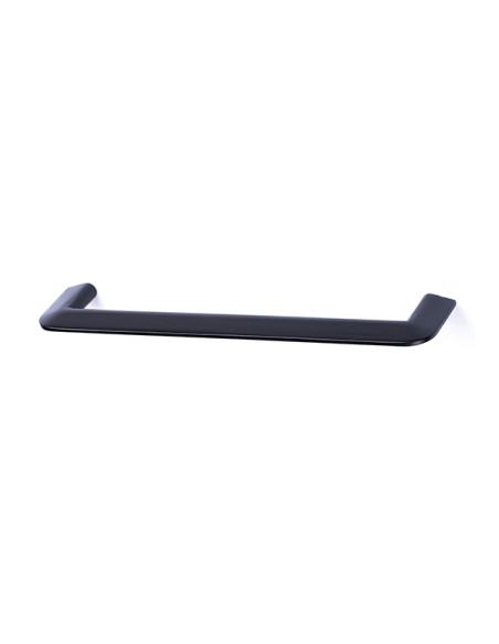 TIRADOR NEGRO ZMK MATE 96 MM