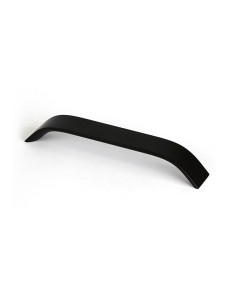 TIRADOR INOX NEGRO MATE 30 MM 2