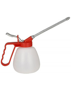 ACEITERA PLASTICO PICO FLEXIBL 300 CM3 2