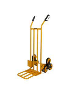 CARRETILLA ESCALERA 200 KG 2