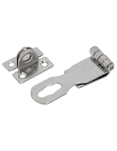 PORTACANDADOS MS0813 INOX A316 64 MM