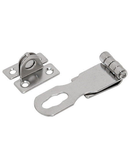 PORTACANDADOS MS0813 INOX A316 64 MM