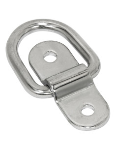 ASA ABATIBLE P/TOLDO INOX A316 6X25 MM 2