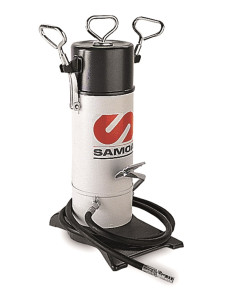 ENGRASADORA INDUSTRIAL 5 KG 2
