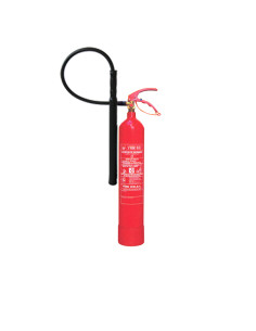 EXTINTOR PORTATIL CO2 89B 5K 2