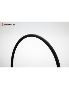 MANGUERA NEUMATICA ESPIROPRES RUBBER 8X15 50 M 2
