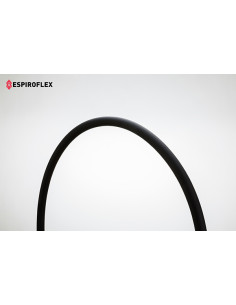 MANGUERA NEUMATICA ESPIROPRES RUBBER 10X17 50 M 2