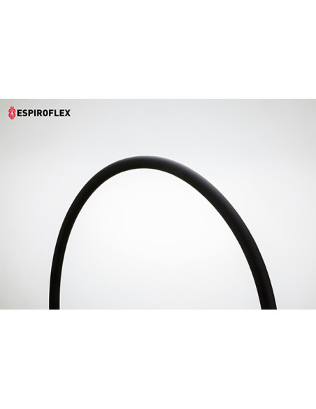 MANGUERA NEUMATICA ESPIROPRES RUBBER 10X17 50 M