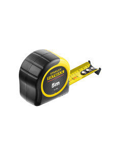FLEXOMETRO FATMAX CLASSIC BLADEARMOR 5MTX32 MM 2