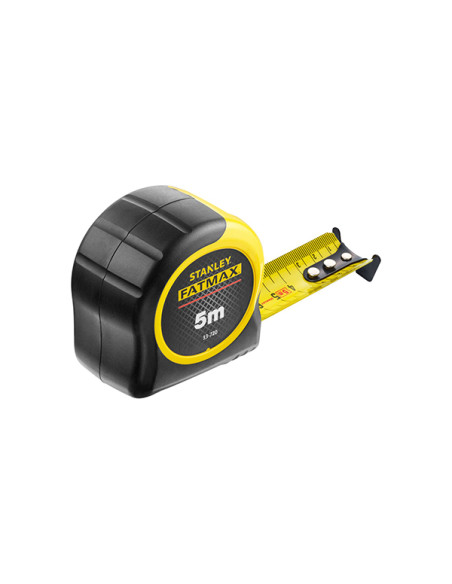 FLEXOMETRO FATMAX CLASSIC BLADEARMOR 5MTX32 MM