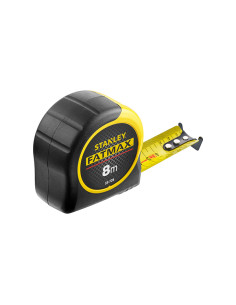 FLEXOMETRO FATMAX CLASSIC BLADEARMOR 8MTX32 MM 2