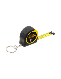 FLEXOMETRO MINI FATMAX LLAVERO 2MTX13 MM 2