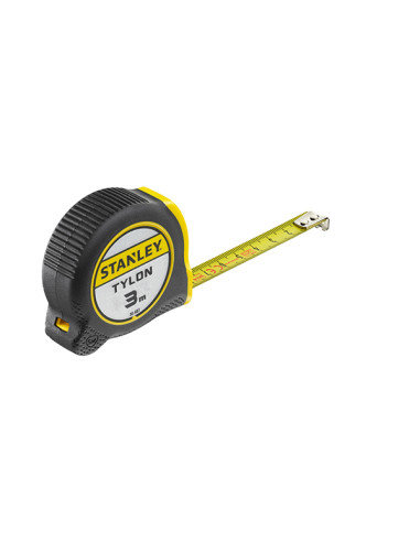 FLEXOMETRO BIMATERIA TYLON 3MTX13 MM