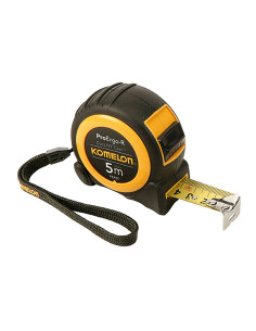 FLEXOMETRO D.FRENO NYLON 5MTX25MM 2