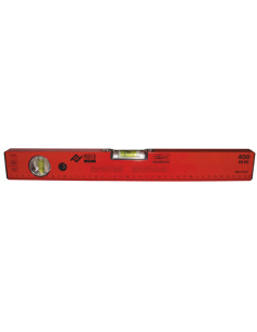 NIVEL ALUMINIO 2B 40 CM 2