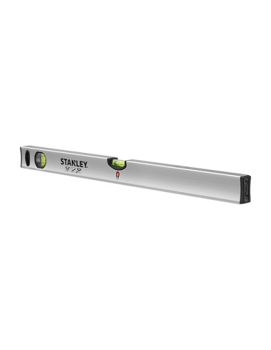 NIVEL TUBULAR CLASSIC MAGNETICO 60 CM STANLEY