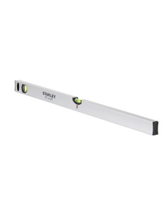 NIVEL TUBULAR CLASSIC MAGNETICO 80 CM STANLEY 2