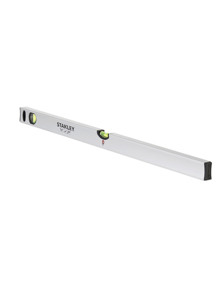 NIVEL TUBULAR CLASSIC MAGNETICO 80 CM STANLEY