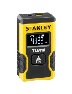 MEDIDOR LASER TML40 12 M 2