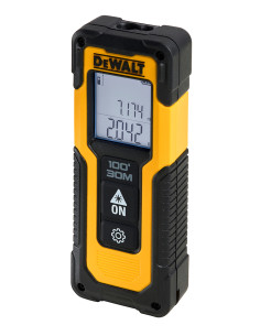 MEDIDOR LASER 30 M