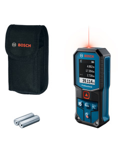 Medidor láser Bosch GLM 40-12 Professional 40 m 2