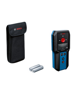Detector de materiales Bosch GMS 120-27 profesional – Artigas 2