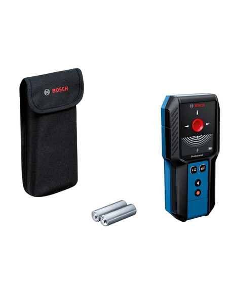 Detector de materiales Bosch GMS 120-27 profesional – Artigas