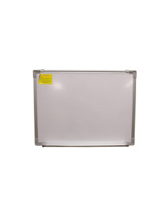 PIZARRA MAGNETICA MARCO ALUMIN 45X60 CM 2