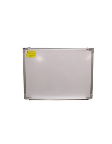 PIZARRA MAGNETICA MARCO ALUMIN 45X60 CM