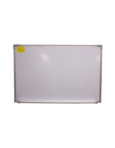 PIZARRA MAGNETICA MARCO ALUMIN 60X90 CM