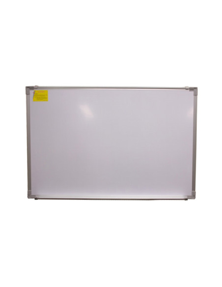 PIZARRA MAGNETICA MARCO ALUMIN 60X90 CM