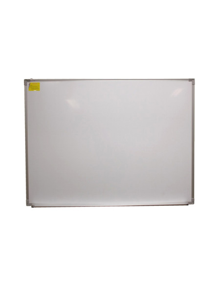 PIZARRA MAGNETICA MARCO ALUMIN 90X120 CM