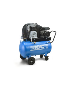 COMPRESOR 3HP C/ACEITE 10 BAR 100 L 2