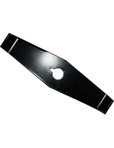 DISCO 2 PUNTAS 300 25,4MM * 3 100X40X120 2