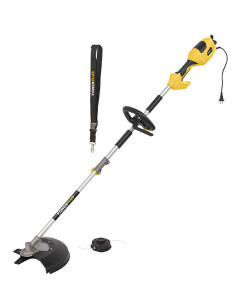 Desbrozadora Powerplus POWXG30405 1000W 2 en 1 2