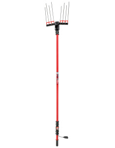 VAREADOR ACEITUNA 12V BL 2V 235 CM 2