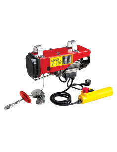 ELEVADOR ELECTRICO 12MT-6MT 250-500 KG 2