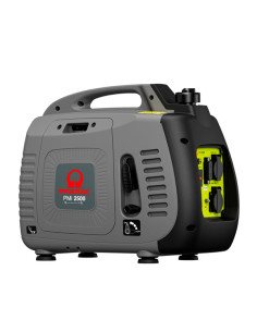 Generador inverter Pramac PMi 2500 2300 W 2