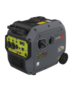 GENERADOR MONOF INVERTER 230 V 3800 W