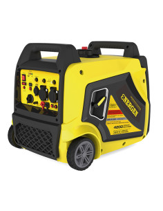 GENERADOR INVERTER ENERGEN AE 4150 W 2