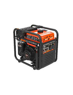 GENERADOR INVERTER 4T OHV 4600W 4600 W 2