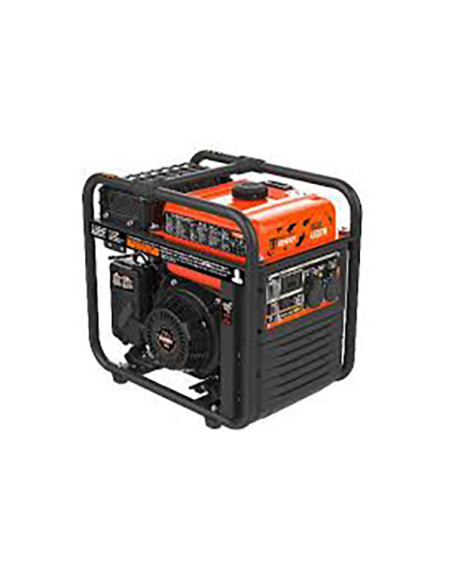 GENERADOR INVERTER 4T OHV 4600W 4600 W